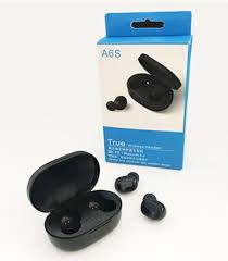  - Fones - Altomex - unidade    Cod. fone bluetooth A-681